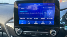 Ford Puma 1.0 EcoBoost Hybrid mHEV Titanium Design 5dr Petrol Hatchback